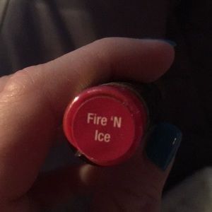 Fire n Ice lipsense